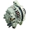 Wai Global Alternator, ALTMI ERIF, 85 Amp12 Volt, CW, 4Groove Pulley 13735N - alternate 1